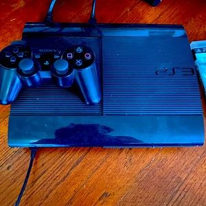 Used but in good condition